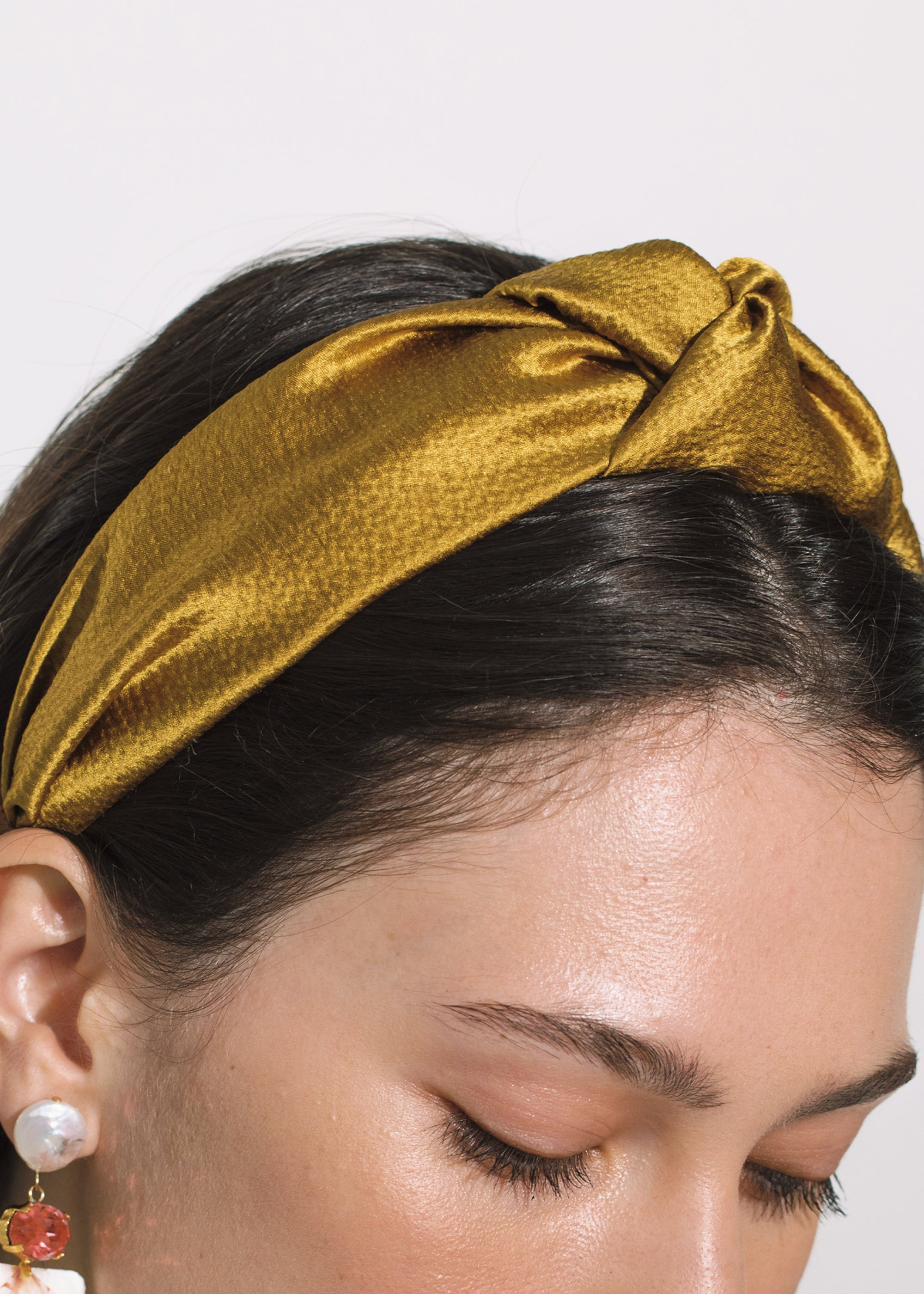 Samaya Headband - 3