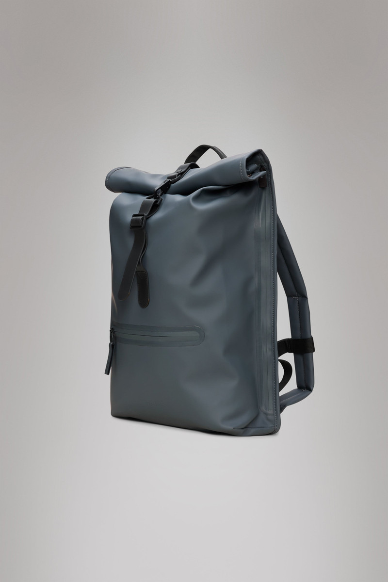 Rolltop Rucksack 6
