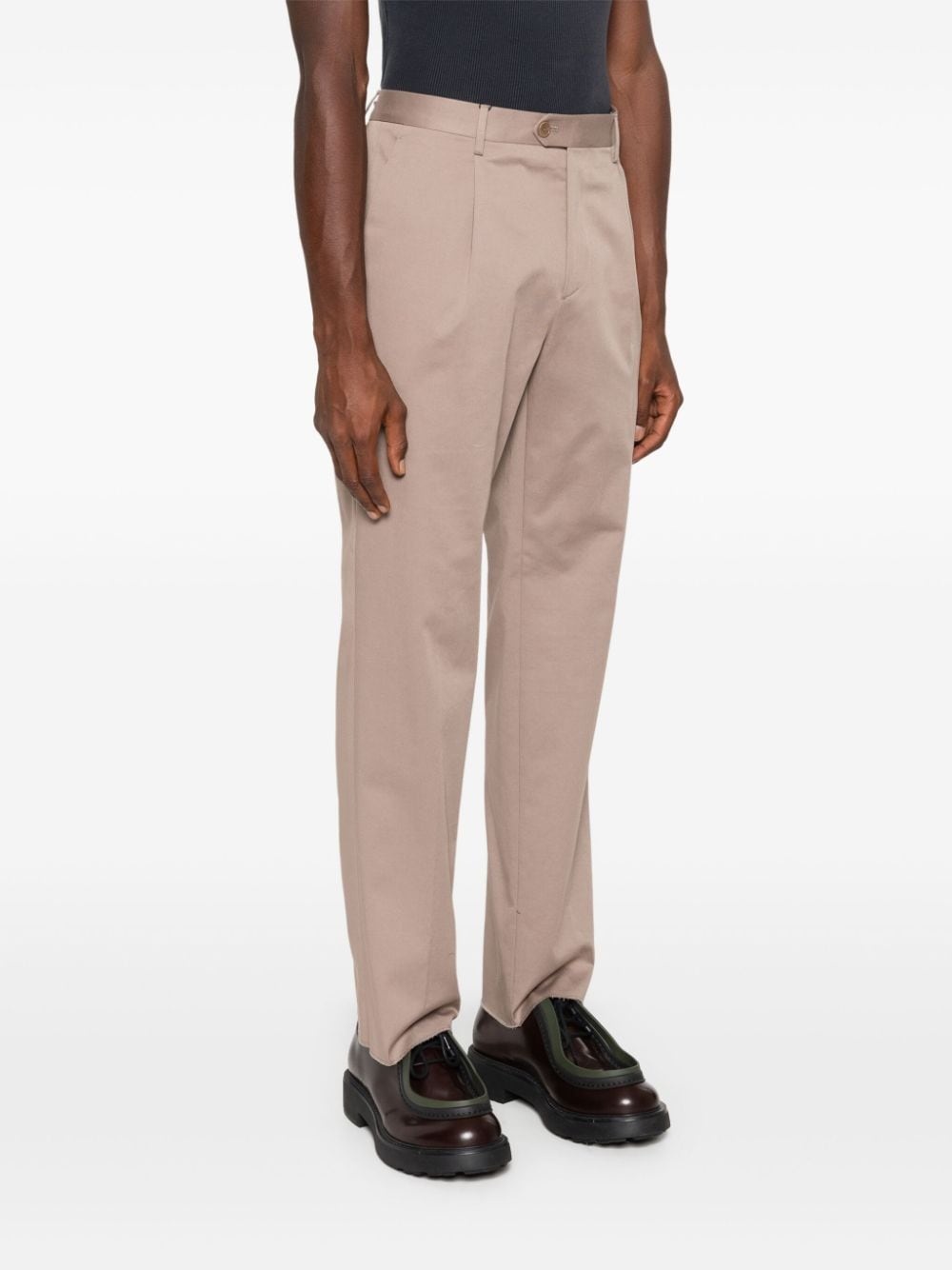 tapered trousers - 3