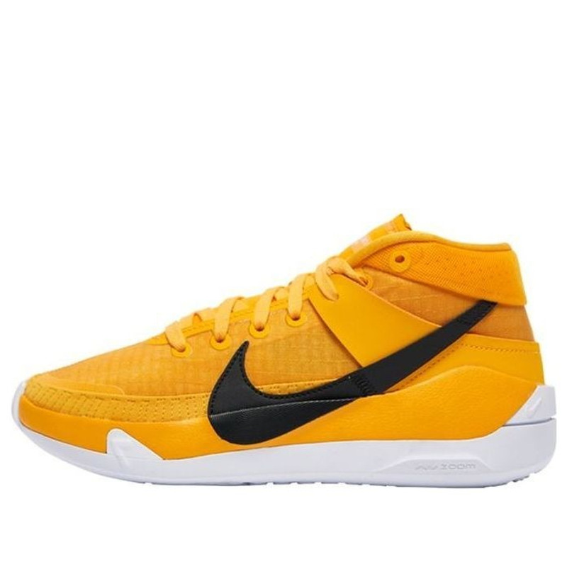 Nike KD 13 TB 'University Gold' CW4115-702 - 1