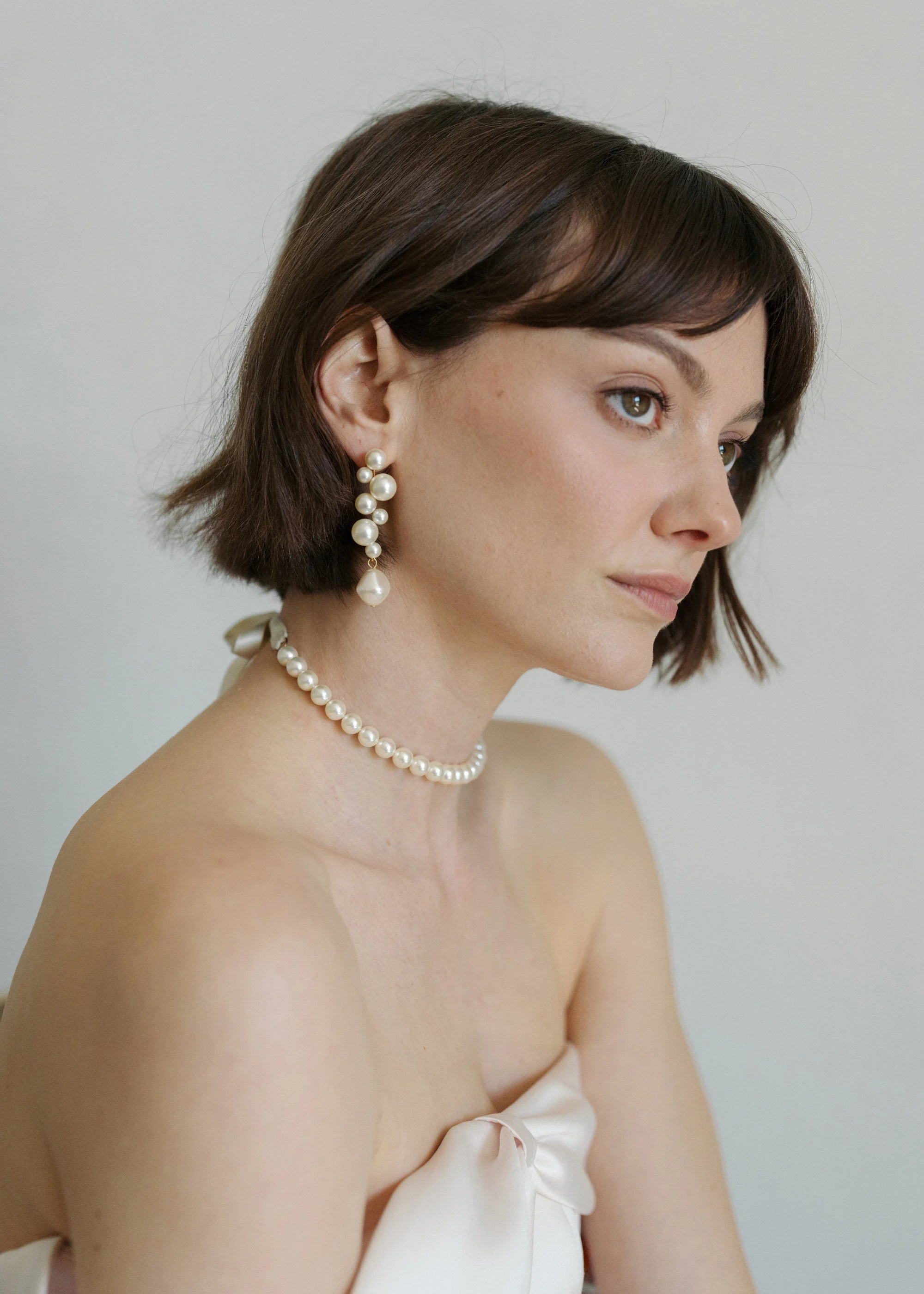Margaritari Earrings - 2