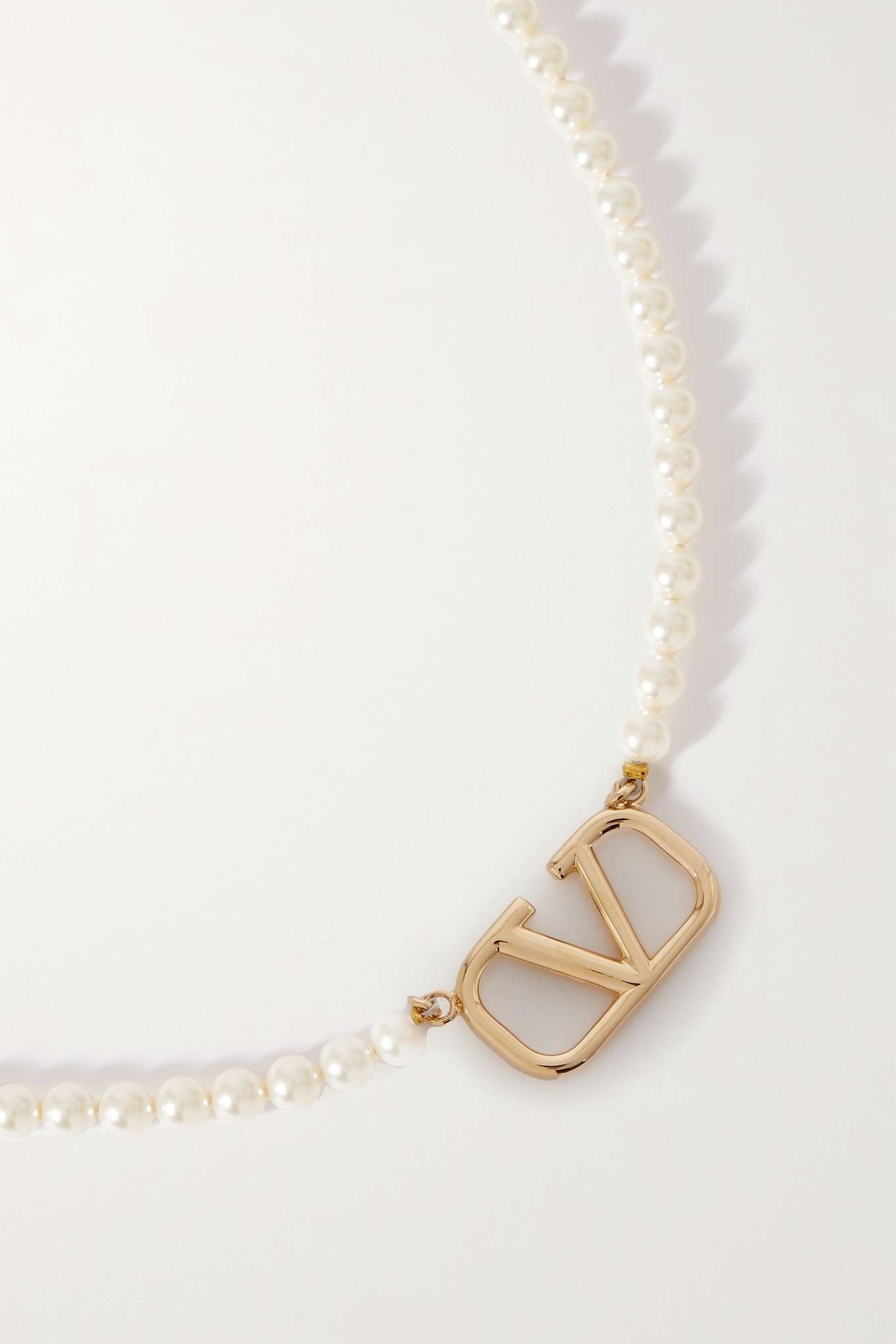 VLogo chainlink choker