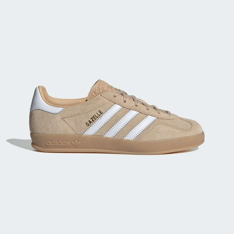 Gazelle Indoor Shoes - 1