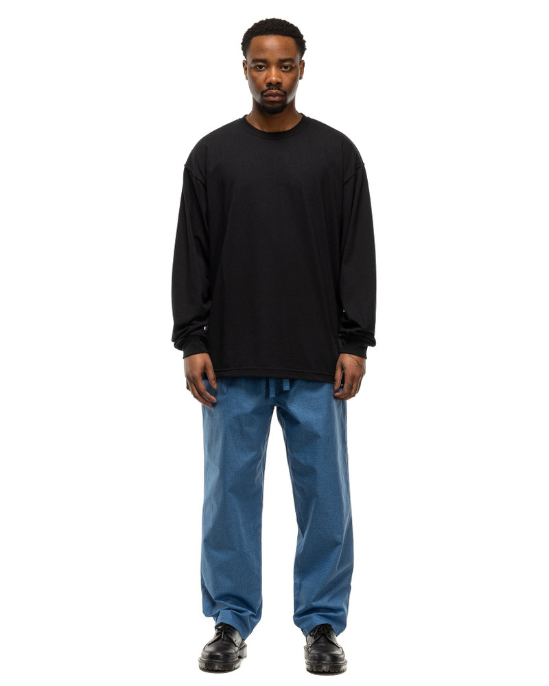 WTAPS ALL 03 / LS / CTPL. SIGN BLACK outlook