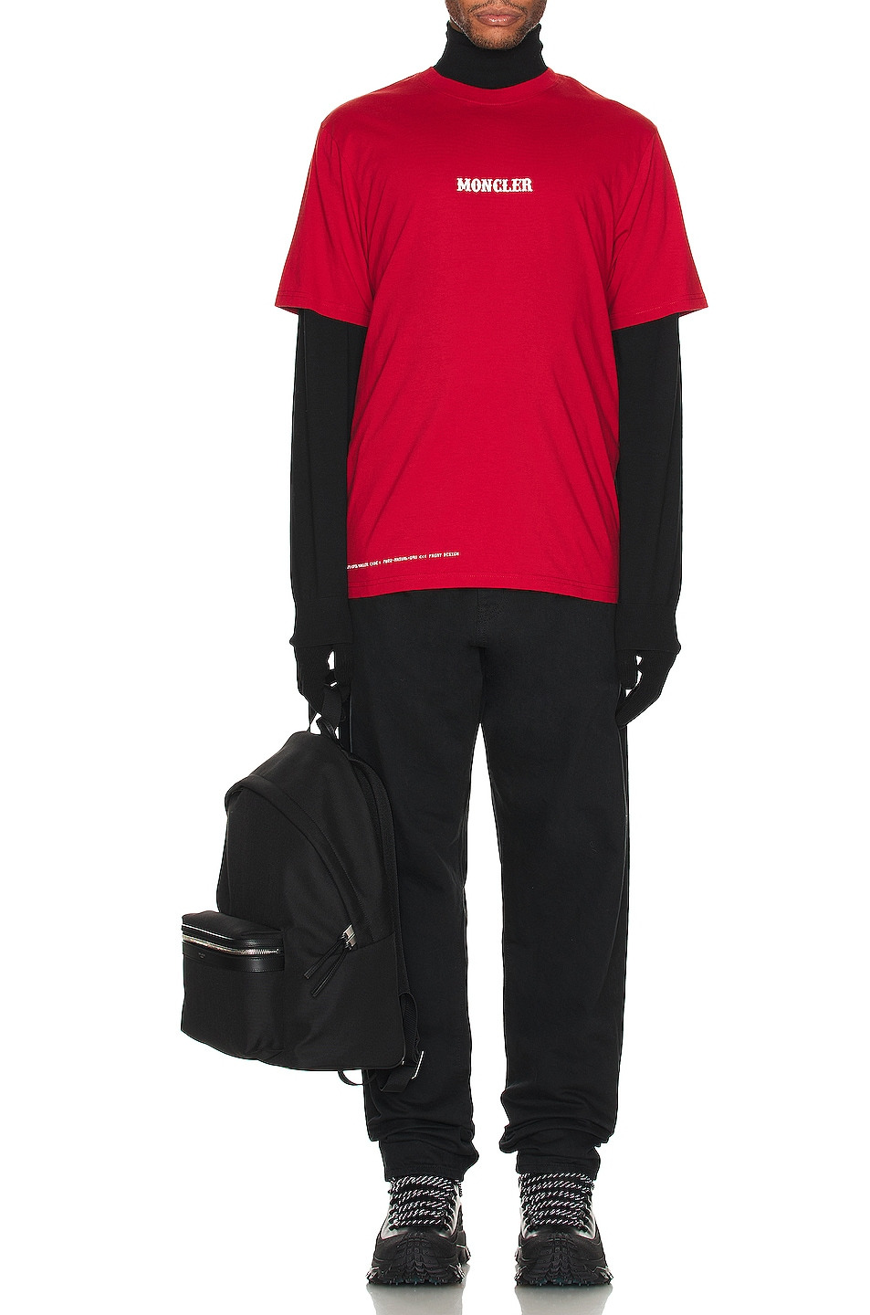 x Fragment Trousers - 5
