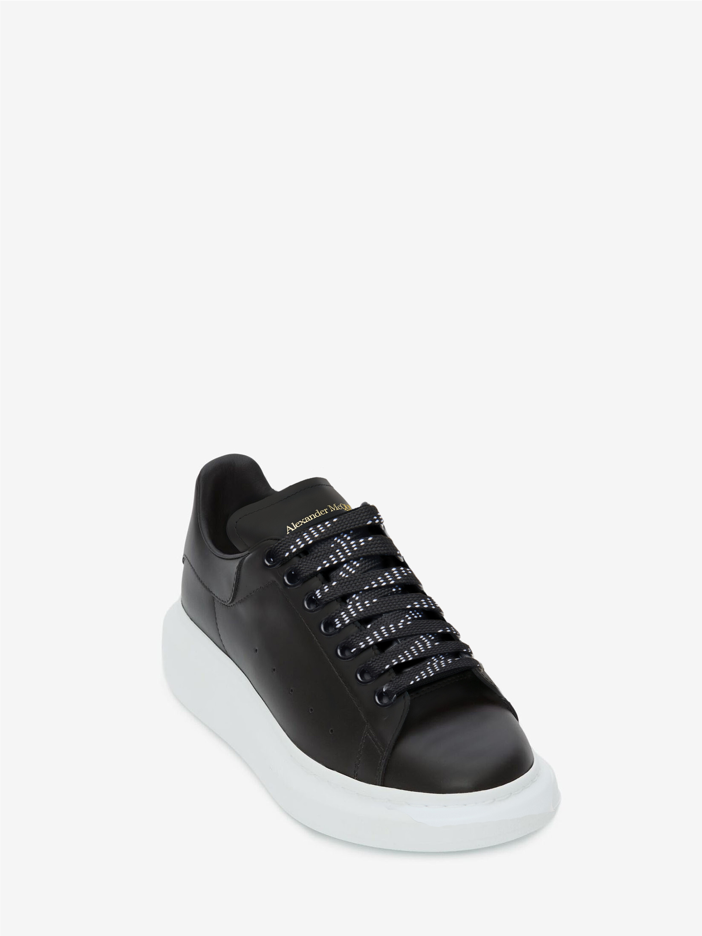 Oversized Sneaker - 2