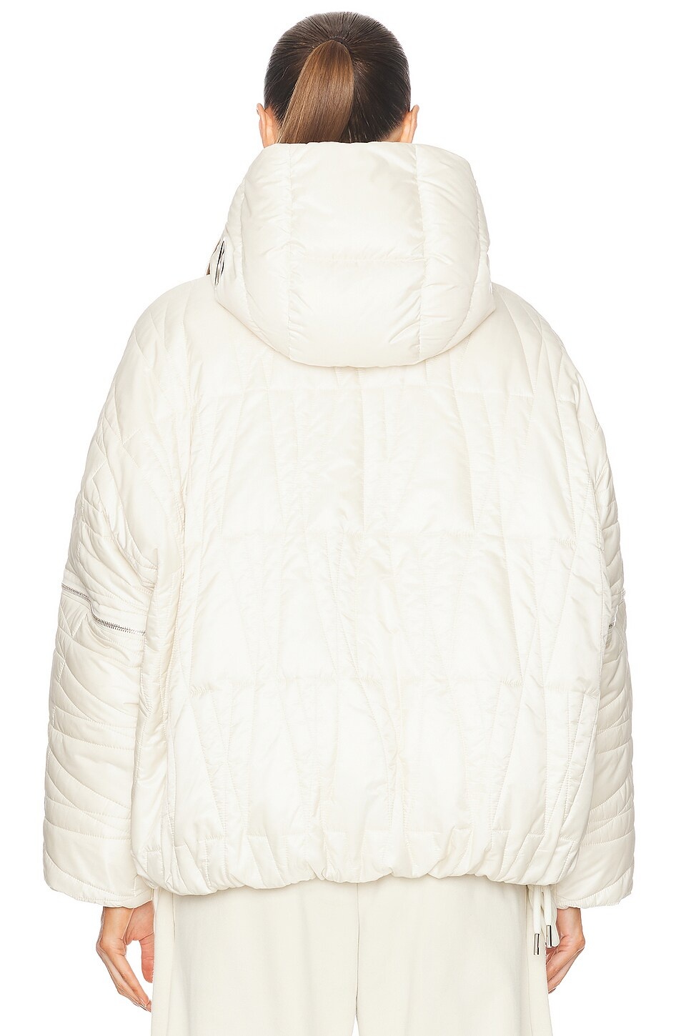 X Willow Smith Haissa Jacket - 6