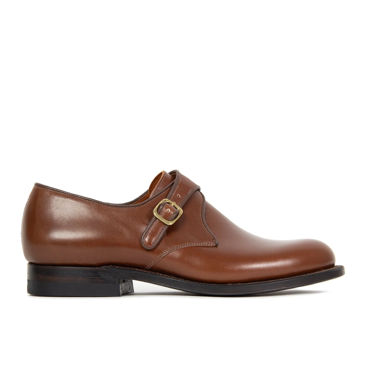 Regent - Cognac Vocalou Calf - 1