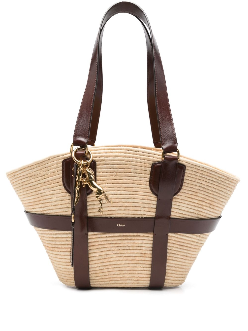 large Kerala 25 tote bag - 1