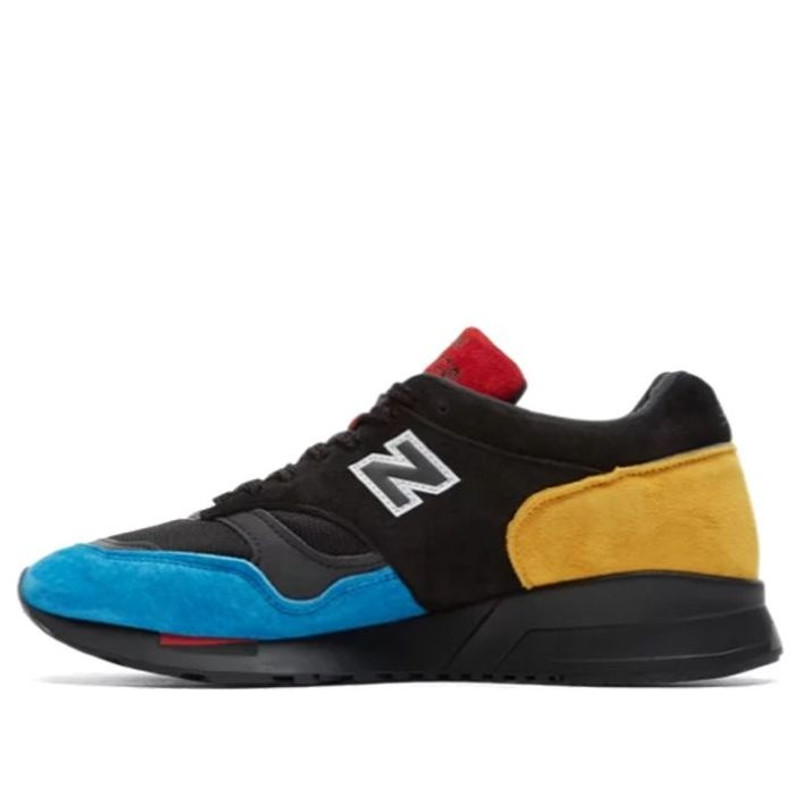 New Balance 1500 Made in England 'Multi Black' M1500UCT - 1