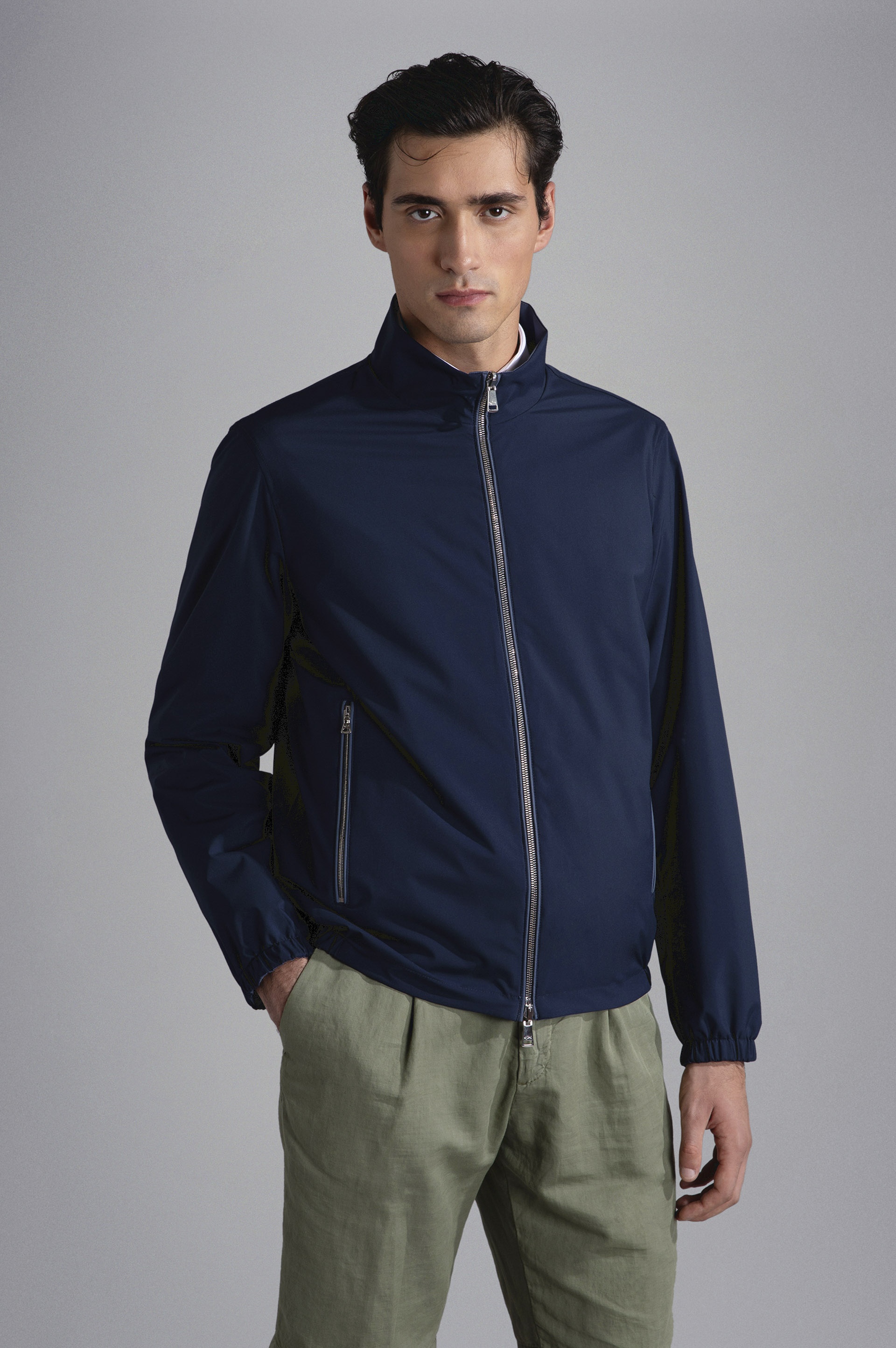 TYPHOON® PLATINUM REVERSIBLE JACKET - 6