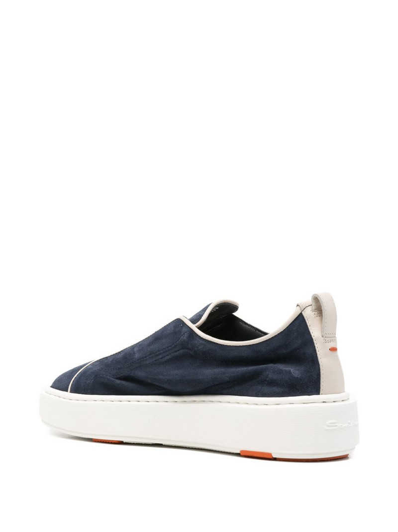 Victory slip-on sneakers 3