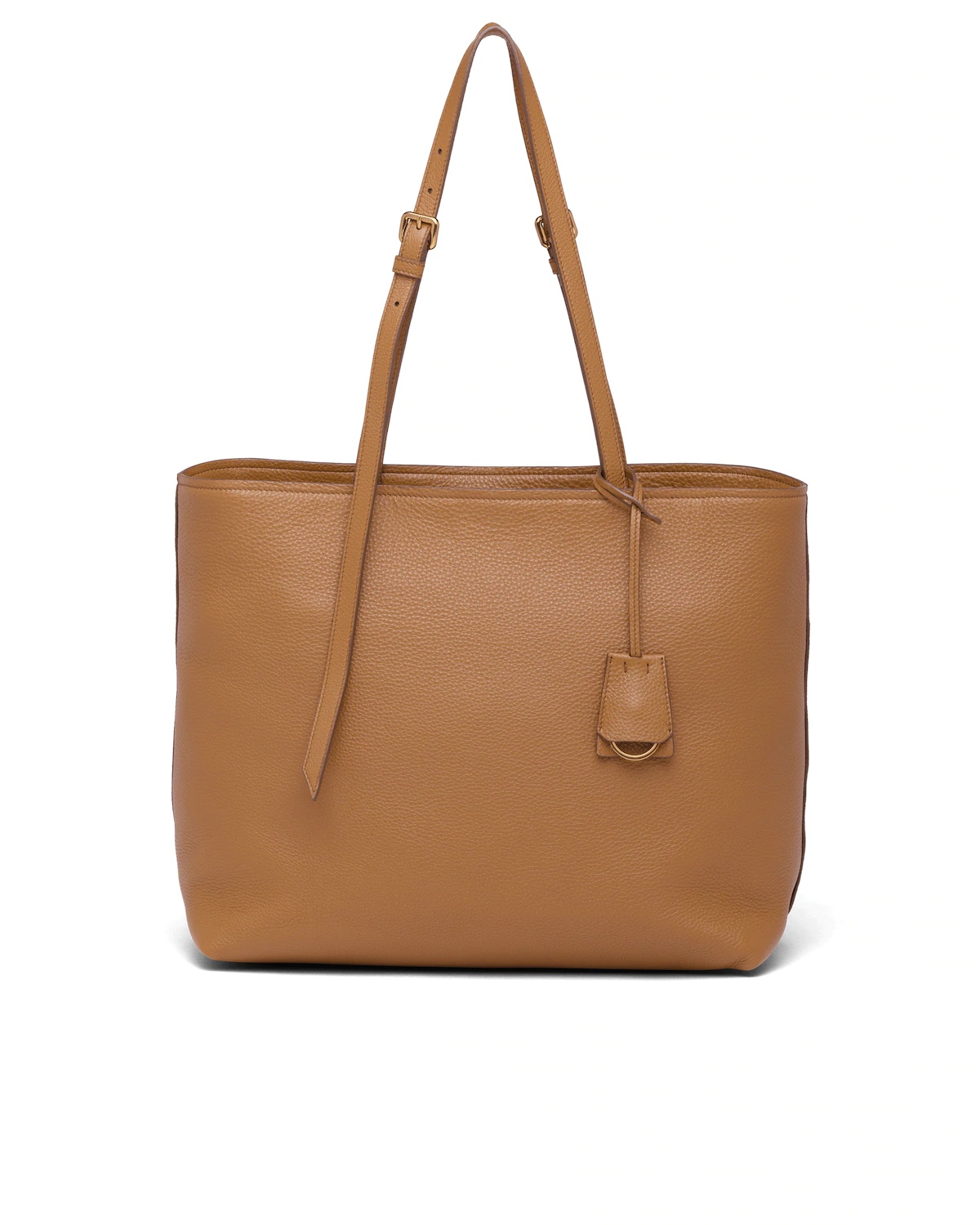 Leather Tote - 4