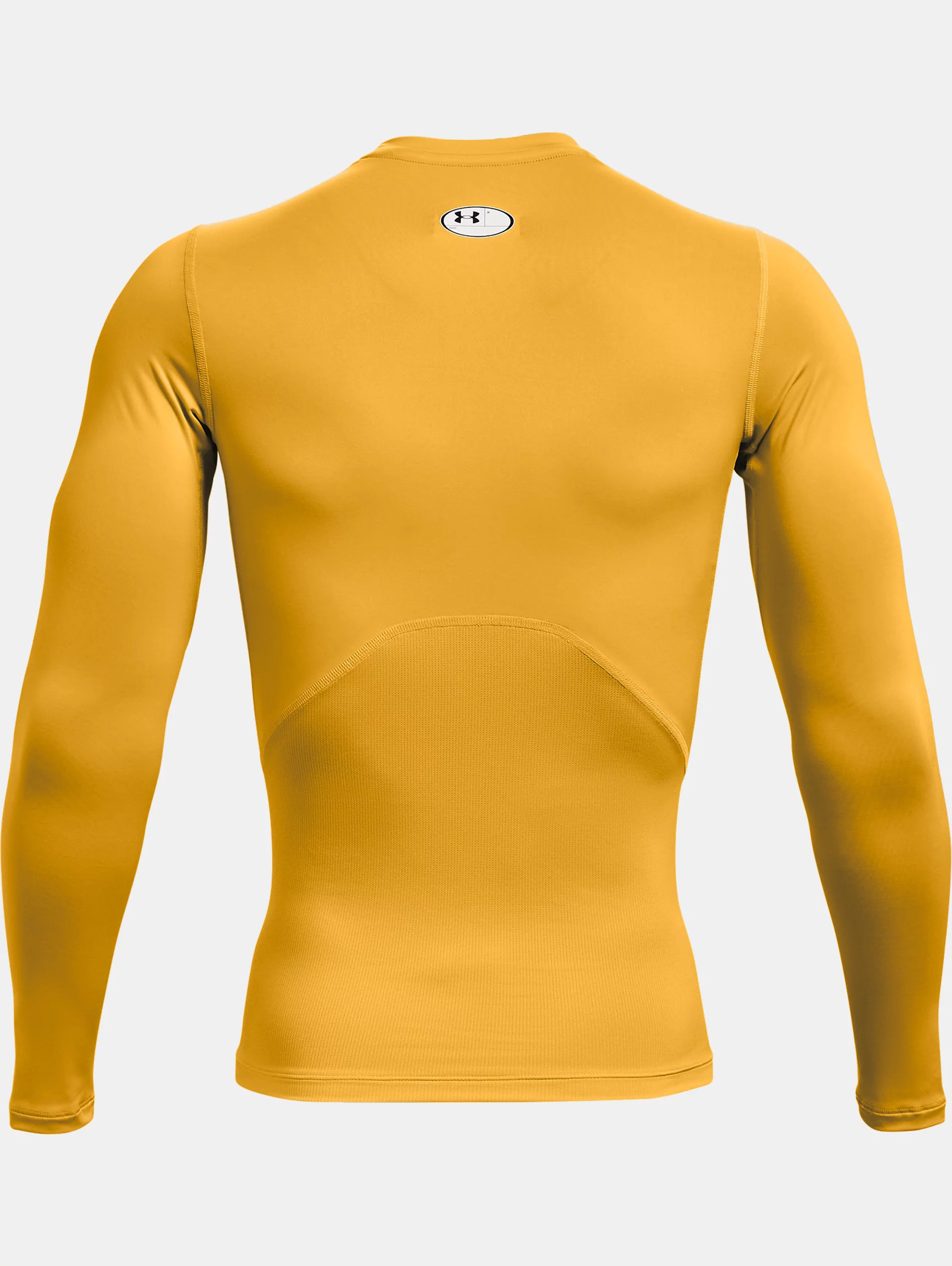 Men's HeatGear® Long Sleeve - 3
