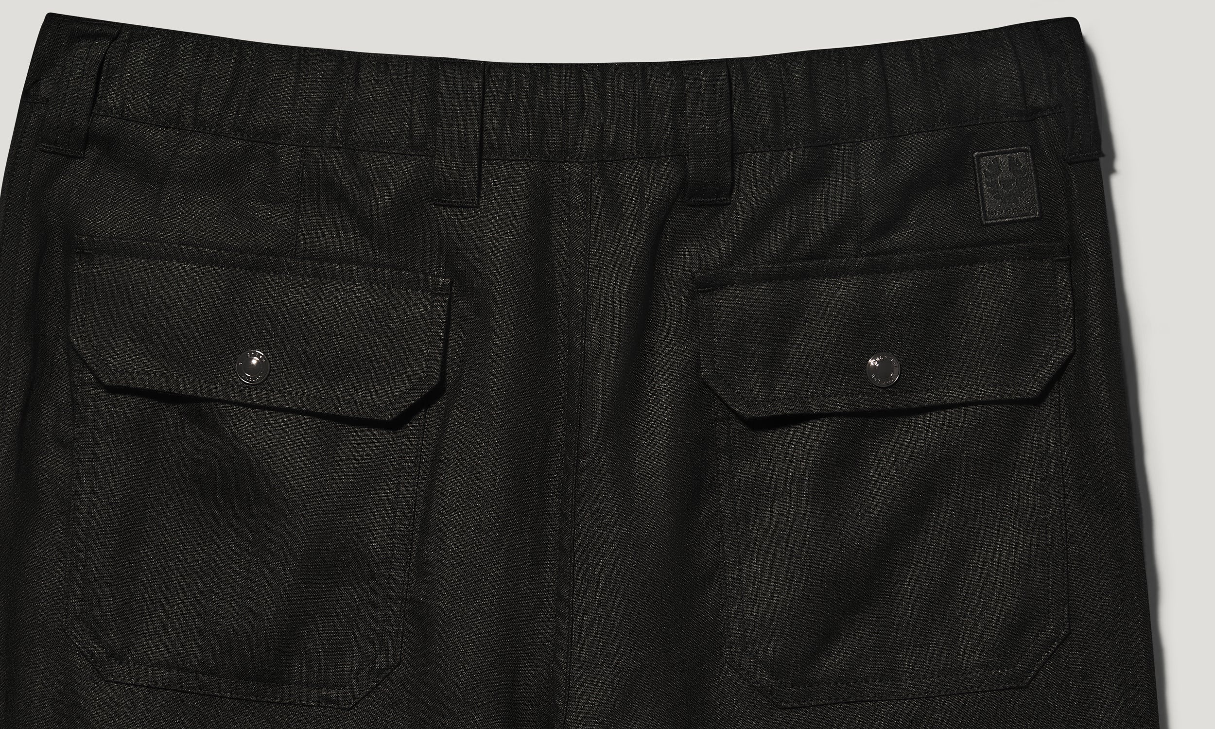 FORGE PANT - 6