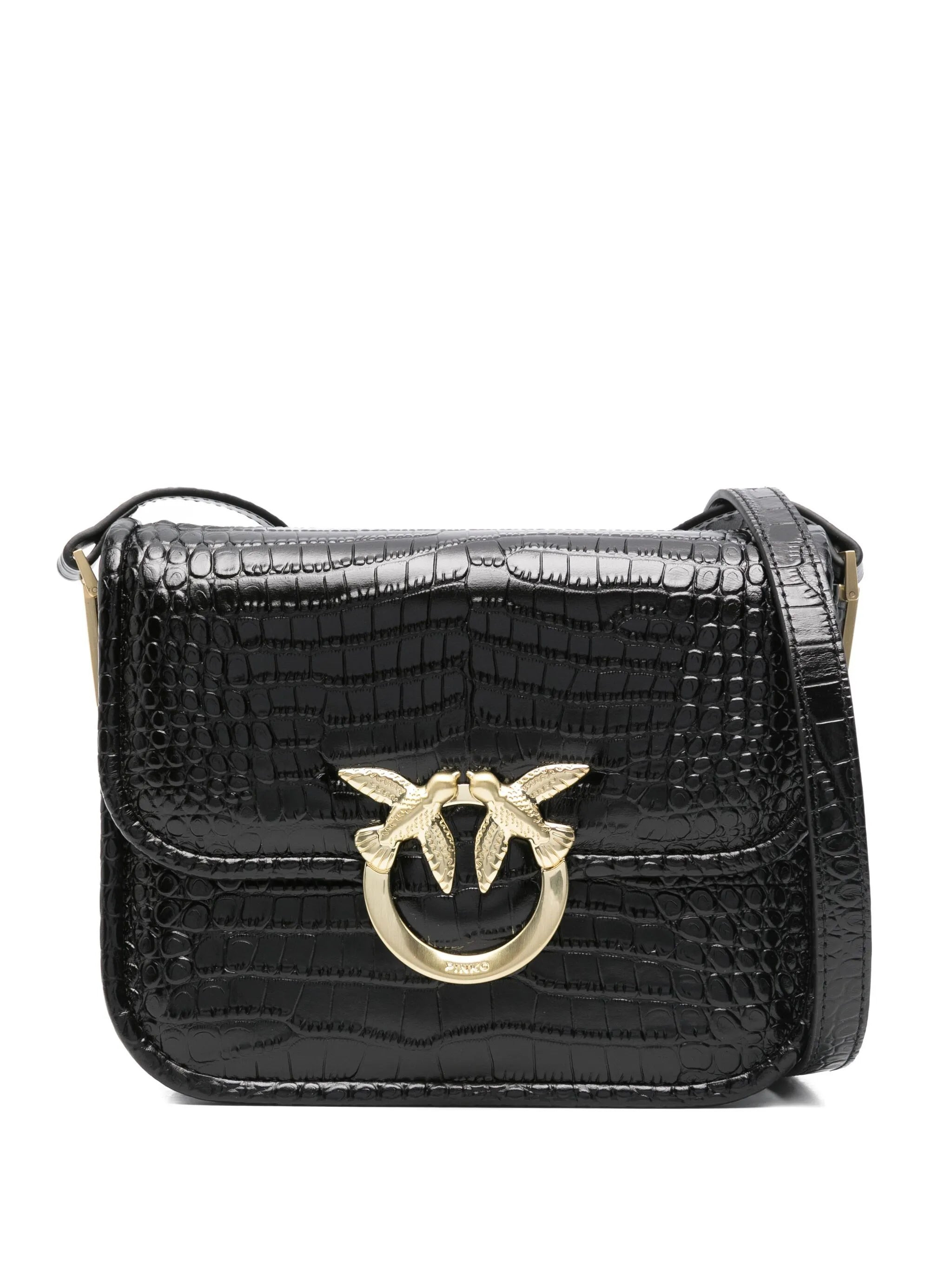 Pinko Tote Bags - 1