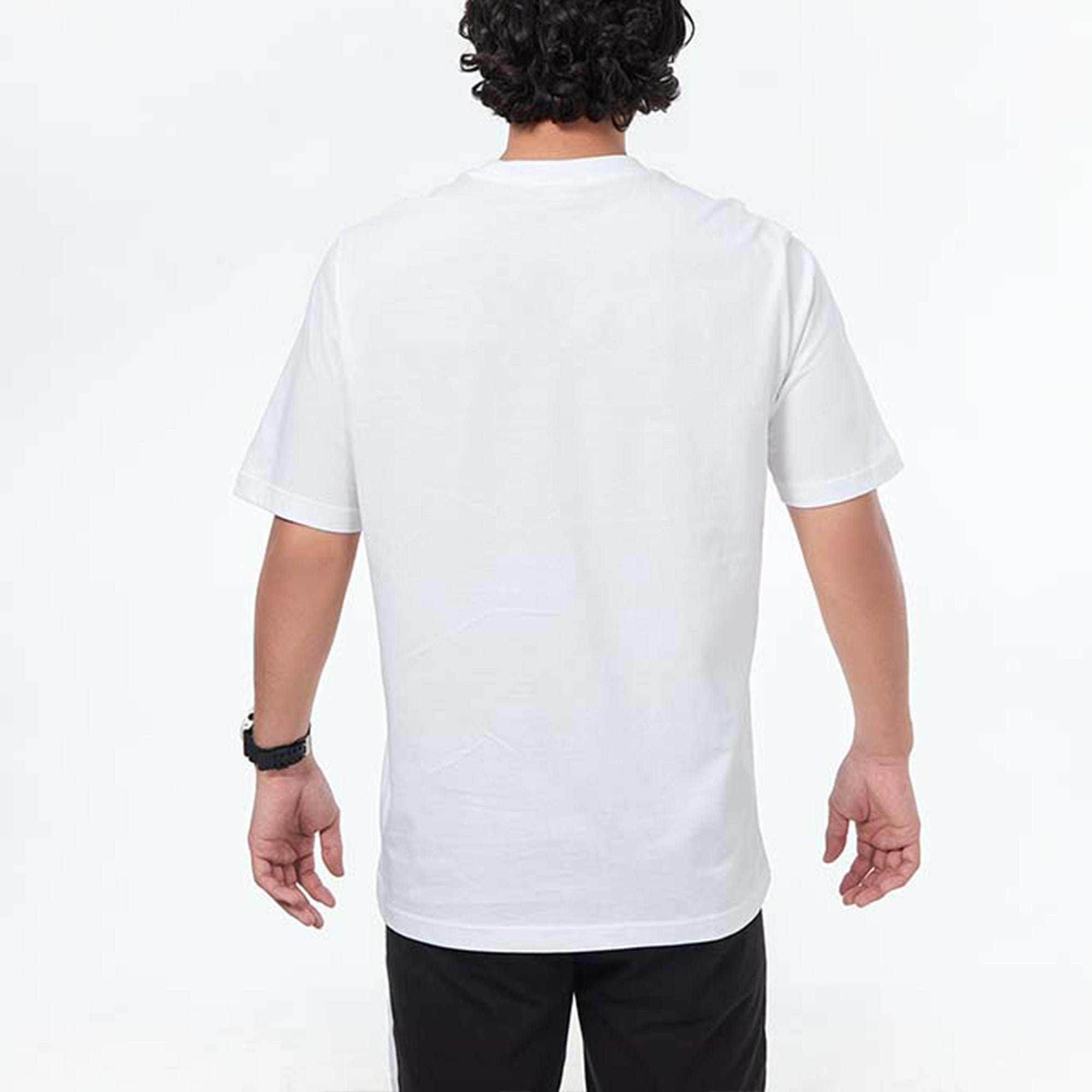 PUMA Archive Logo T-shirt 'White' 532653-52 - 5