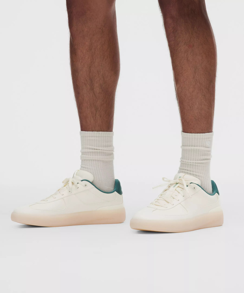 lululemon Men's Cityverse Sneaker outlook