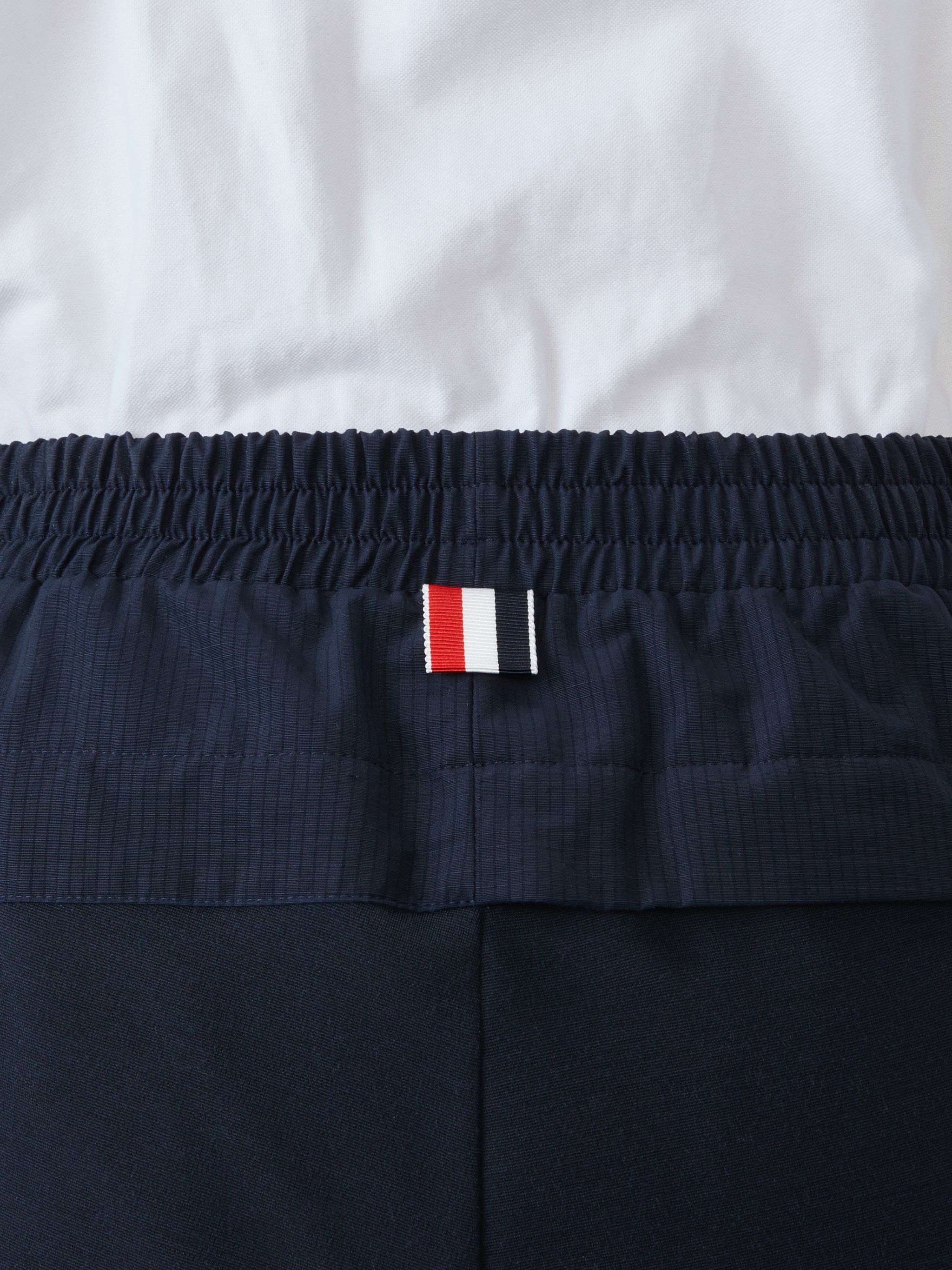 Ripstop Mid Thigh Shorts - 5