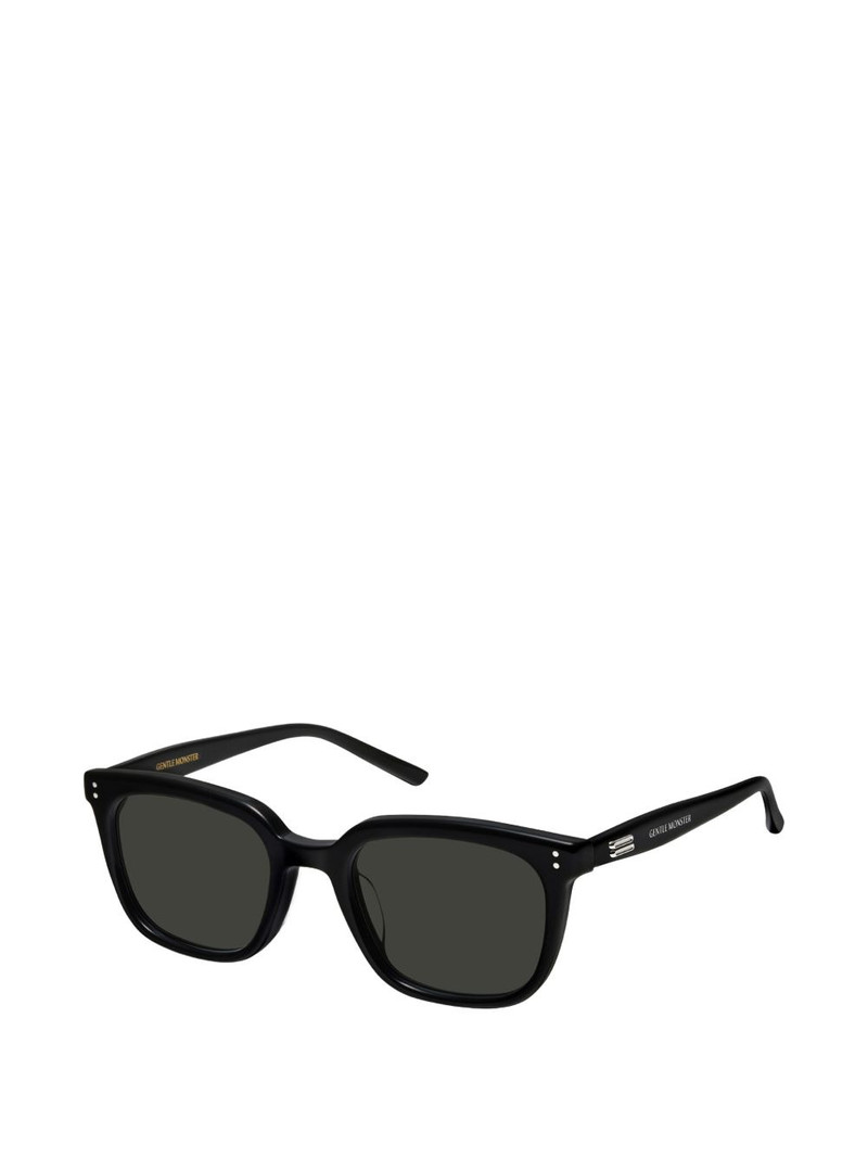 GENTLE MONSTER Daze 01 sunglasses outlook