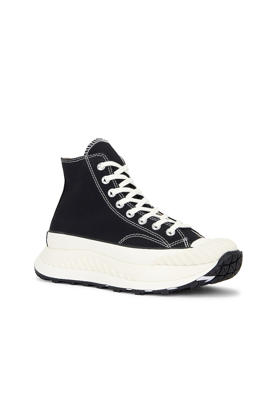 Chuck 70 At-cx Platform Hi Tops - 2
