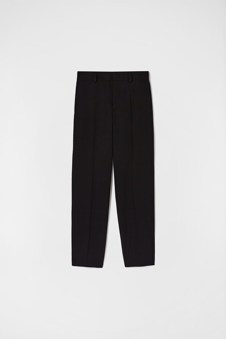 Trousers - 1