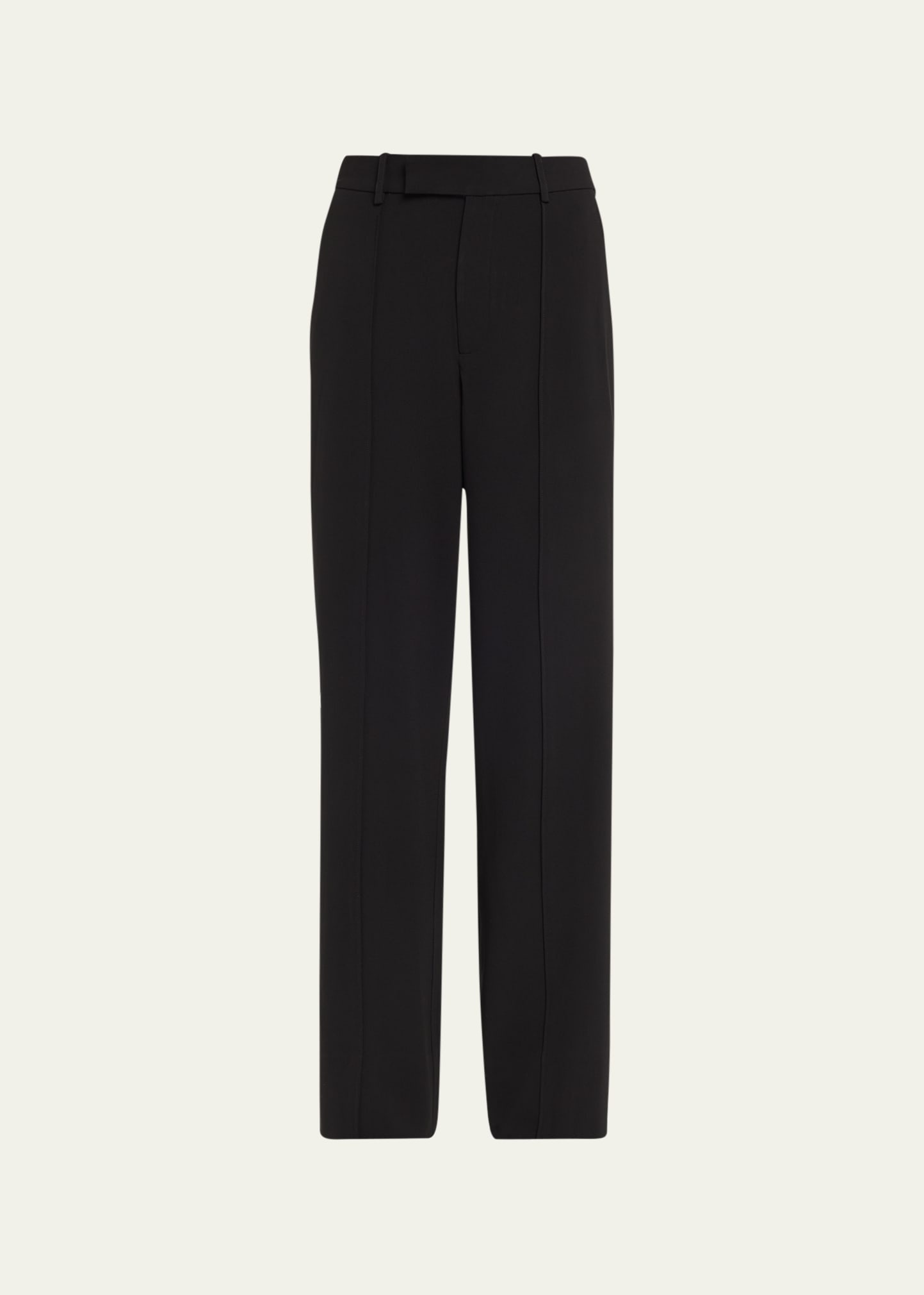 Weyes Flared Pants - 1
