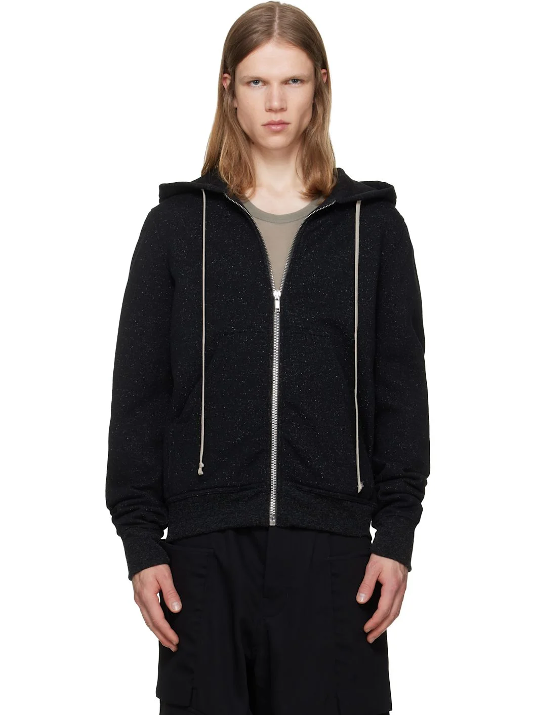 Black Tower Jason Hoodie - 1