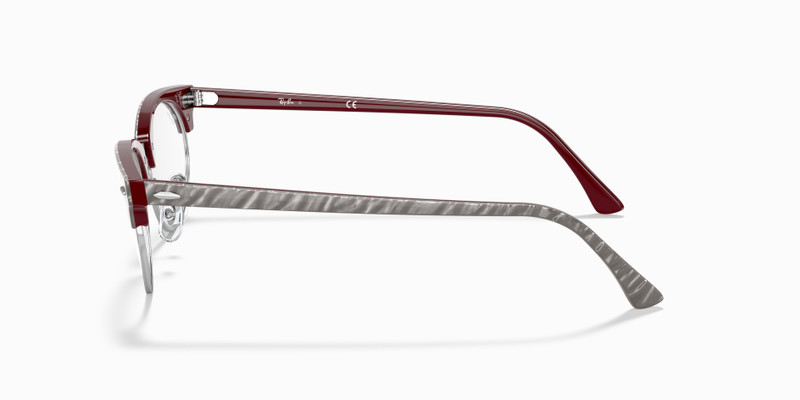 CLUBMASTER OVAL OPTICS 5