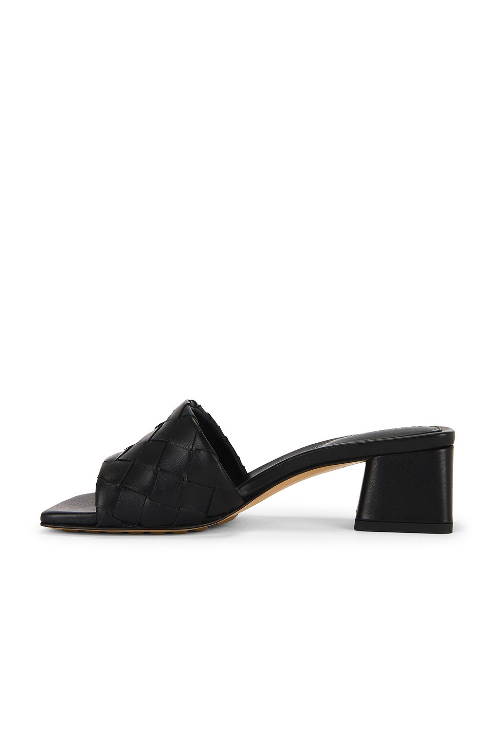 Mule Sandal - 5
