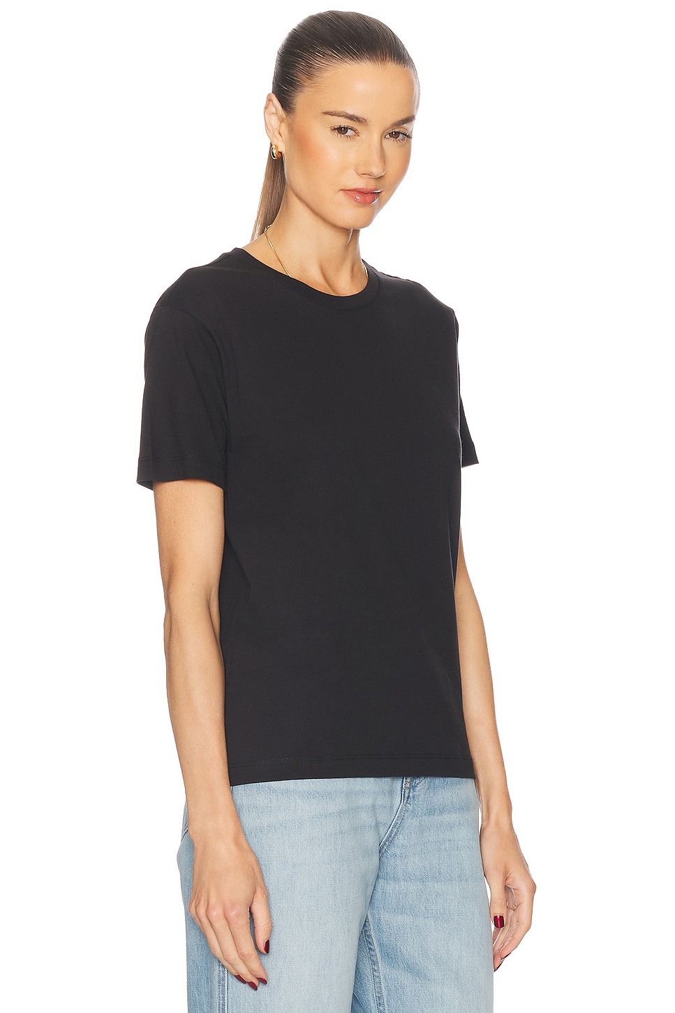 Small Tee - 2