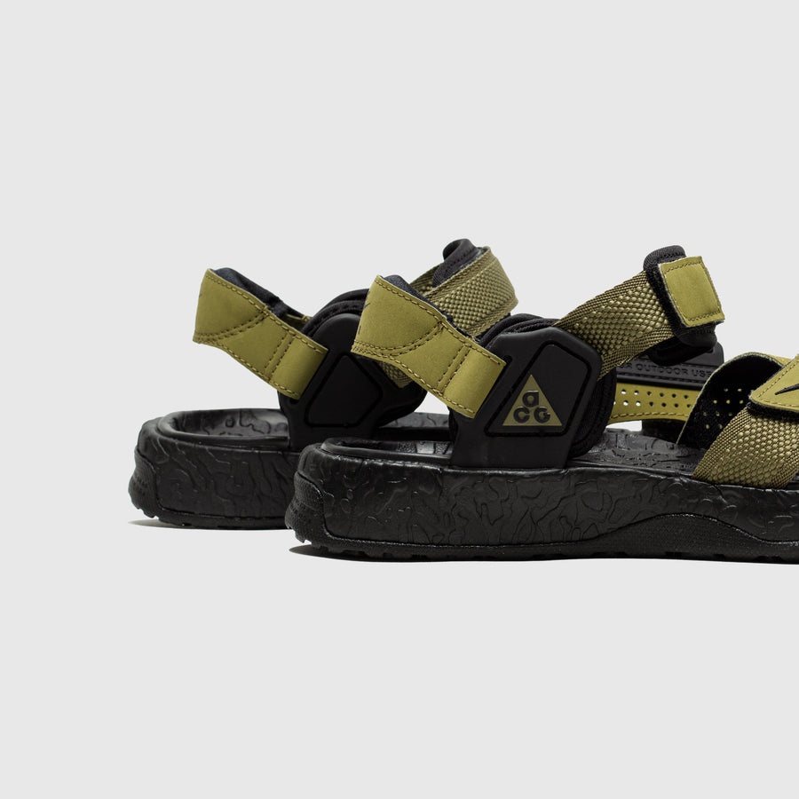 ACG AIR DESCHUTZ+ "PILGRIM" - 9