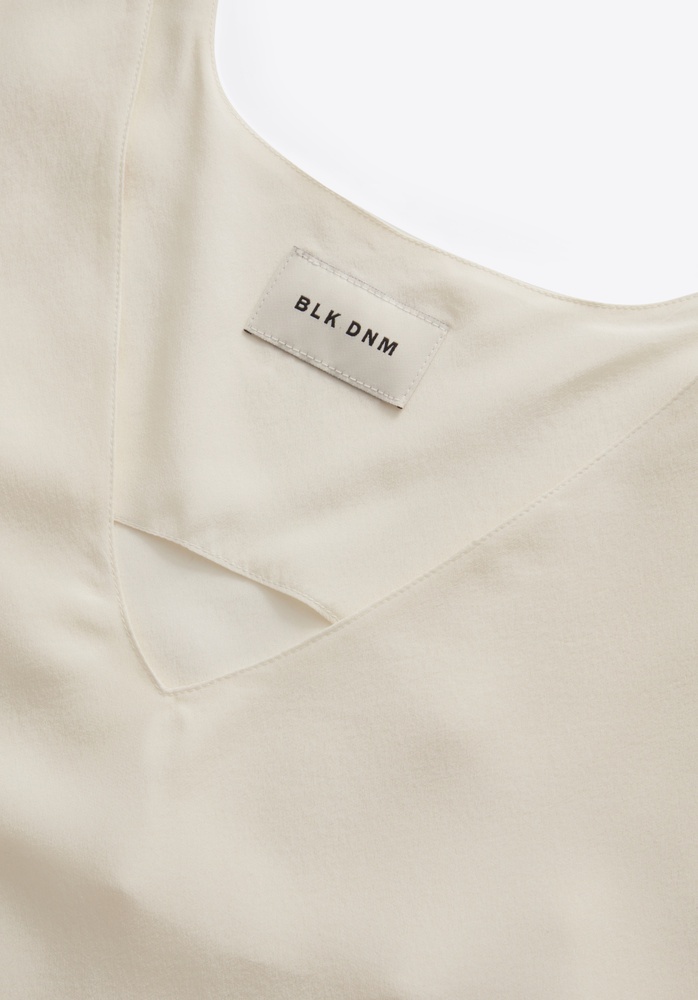TANK TOP 14 OFF WHITE - 4