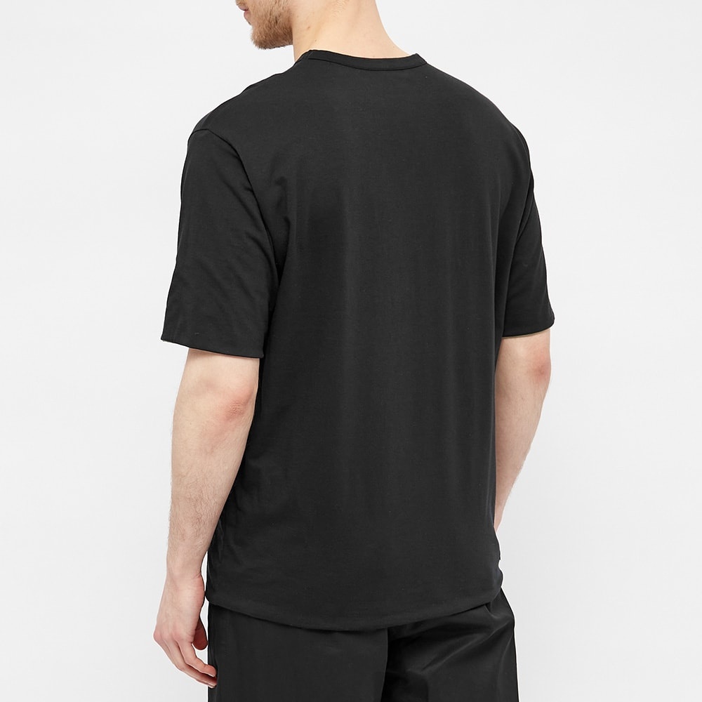 Uniform Experiment Reversible Big Tee - 7