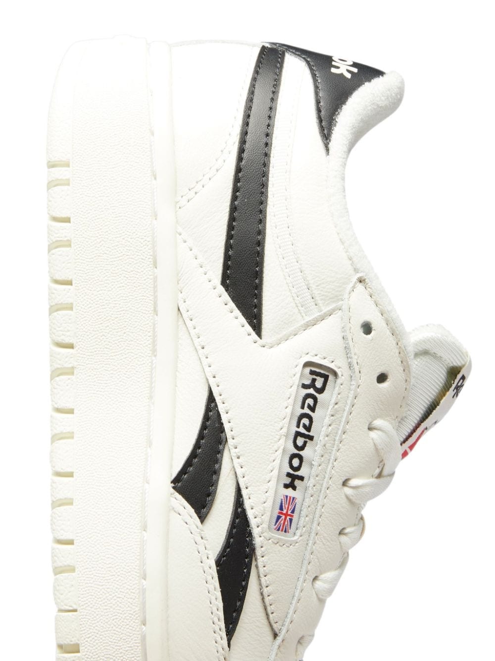 Club C Double platform sneakers - 6