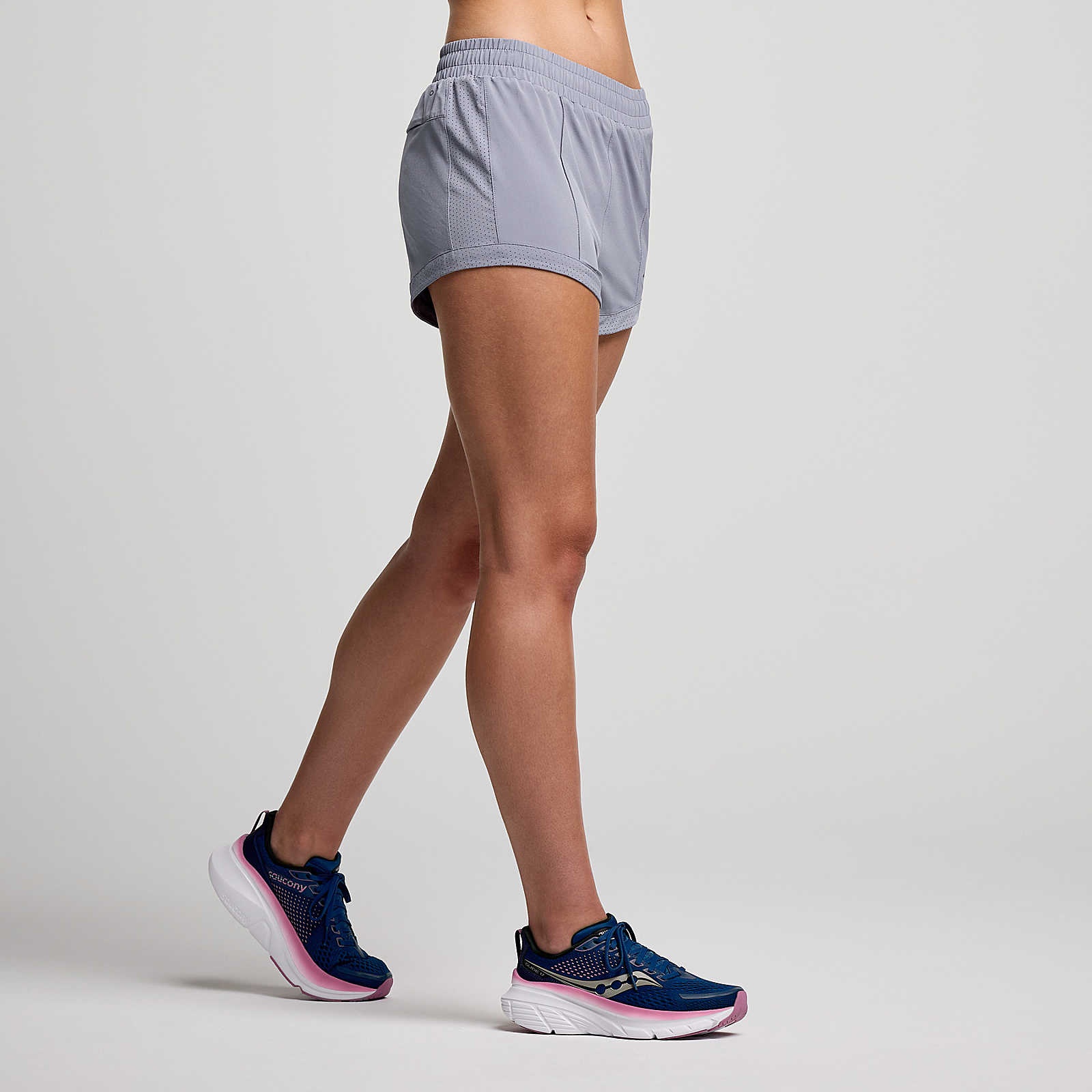 Outpace 3" Short - 3