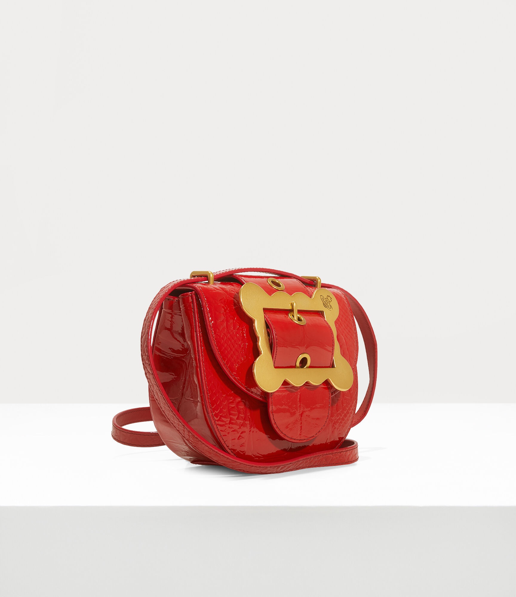 SADDLE BAG - 2