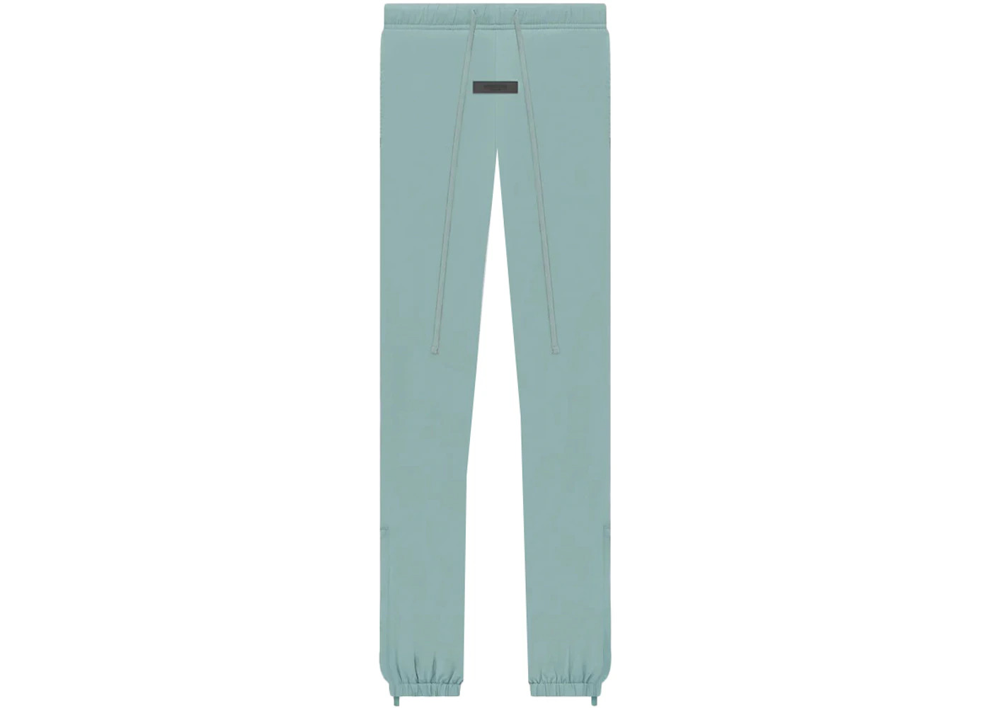 Fear of God Essentials Nylon Track Pant Sycamore - 1