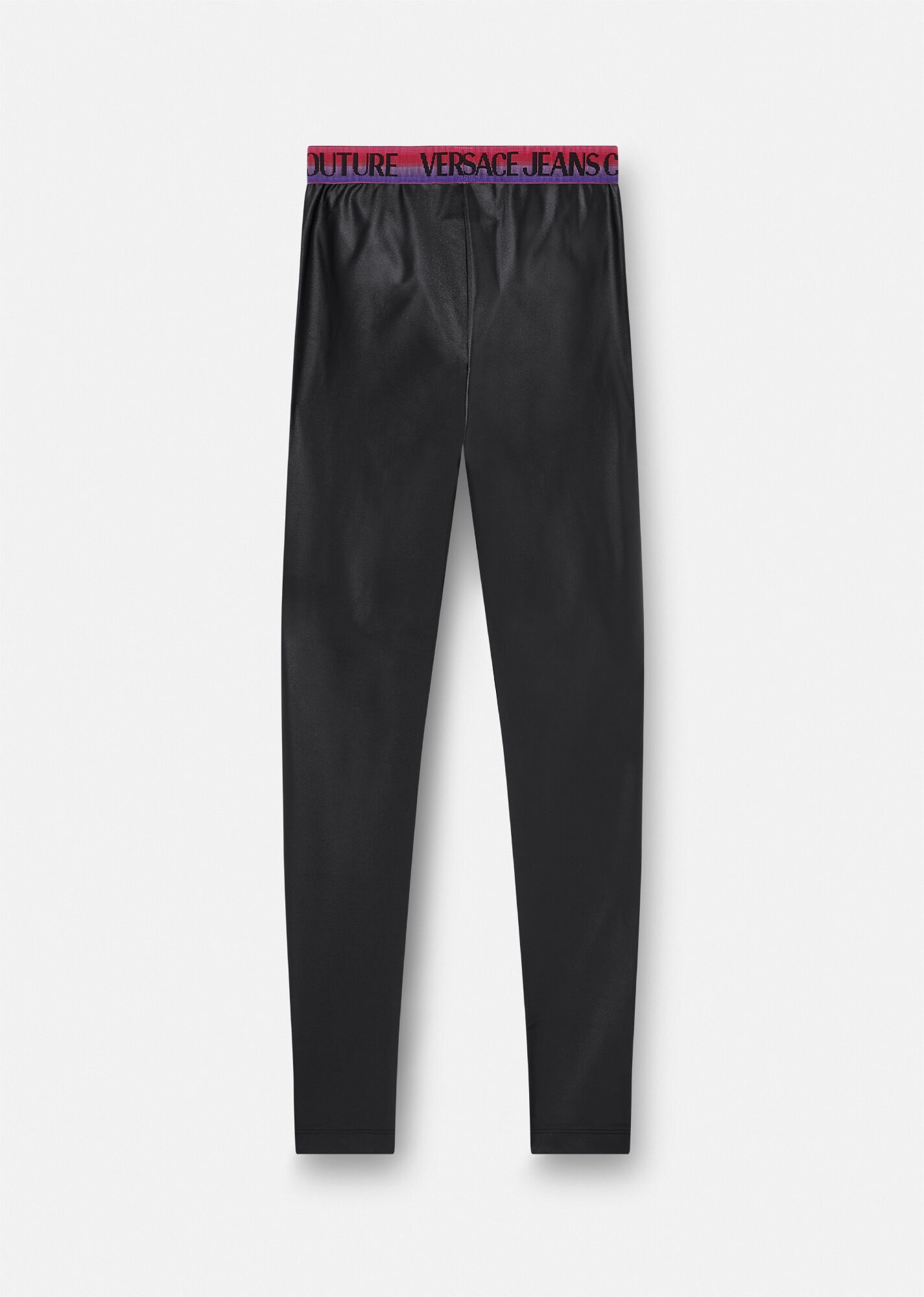 Logo Leggings - 3