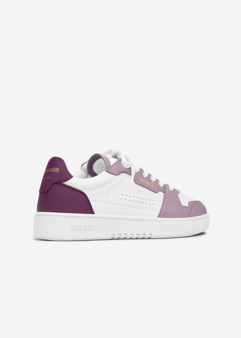 Dice Lo Sneaker 3