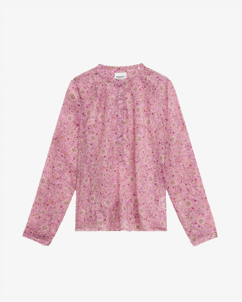 MARIA BLOUSE 1