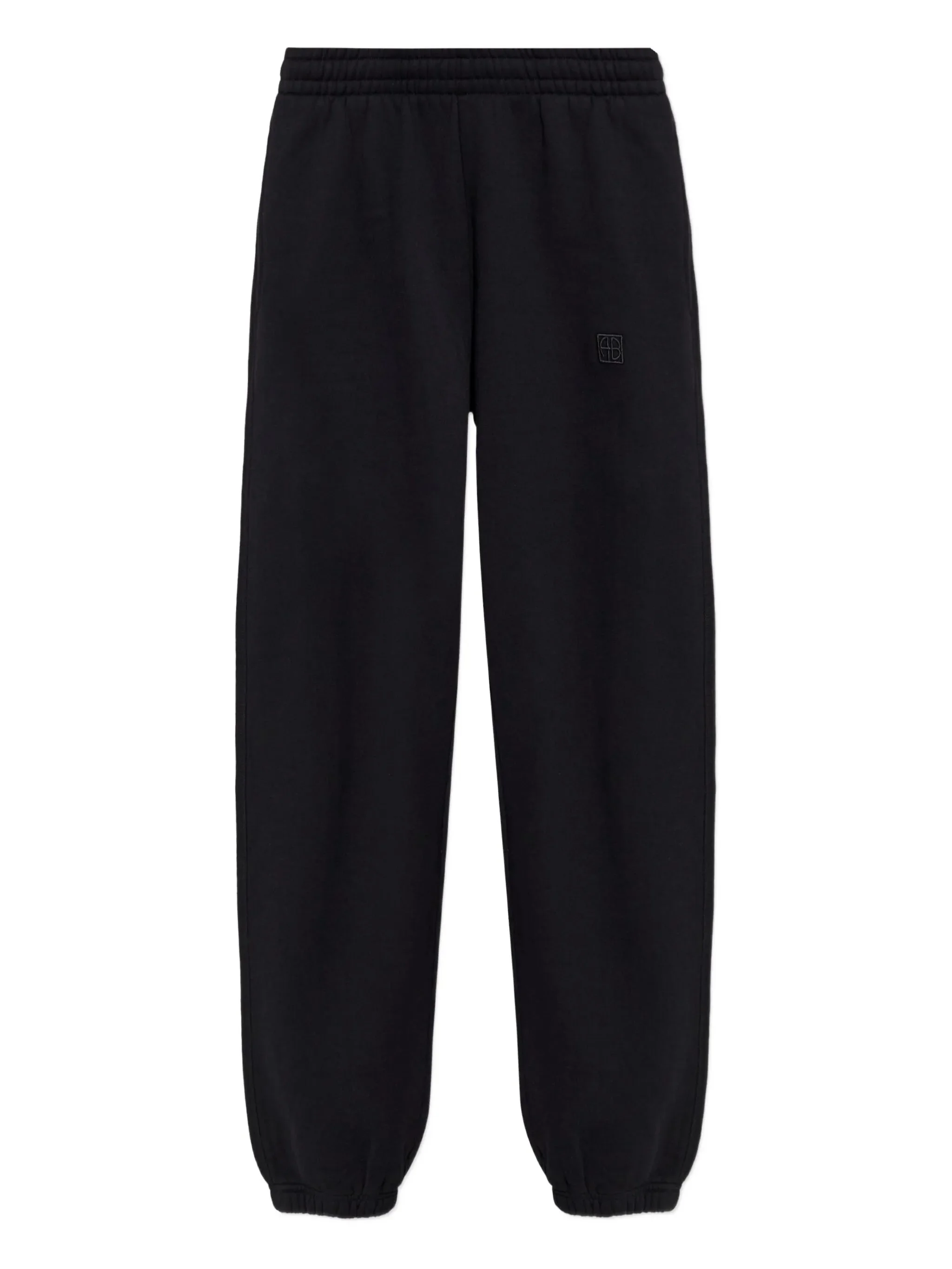 Anine Bing Karter Track Pants - 1