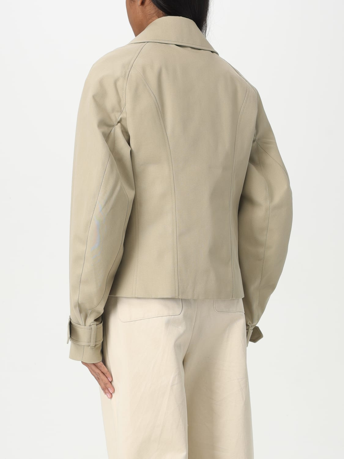 Jacket woman Burberry - 3