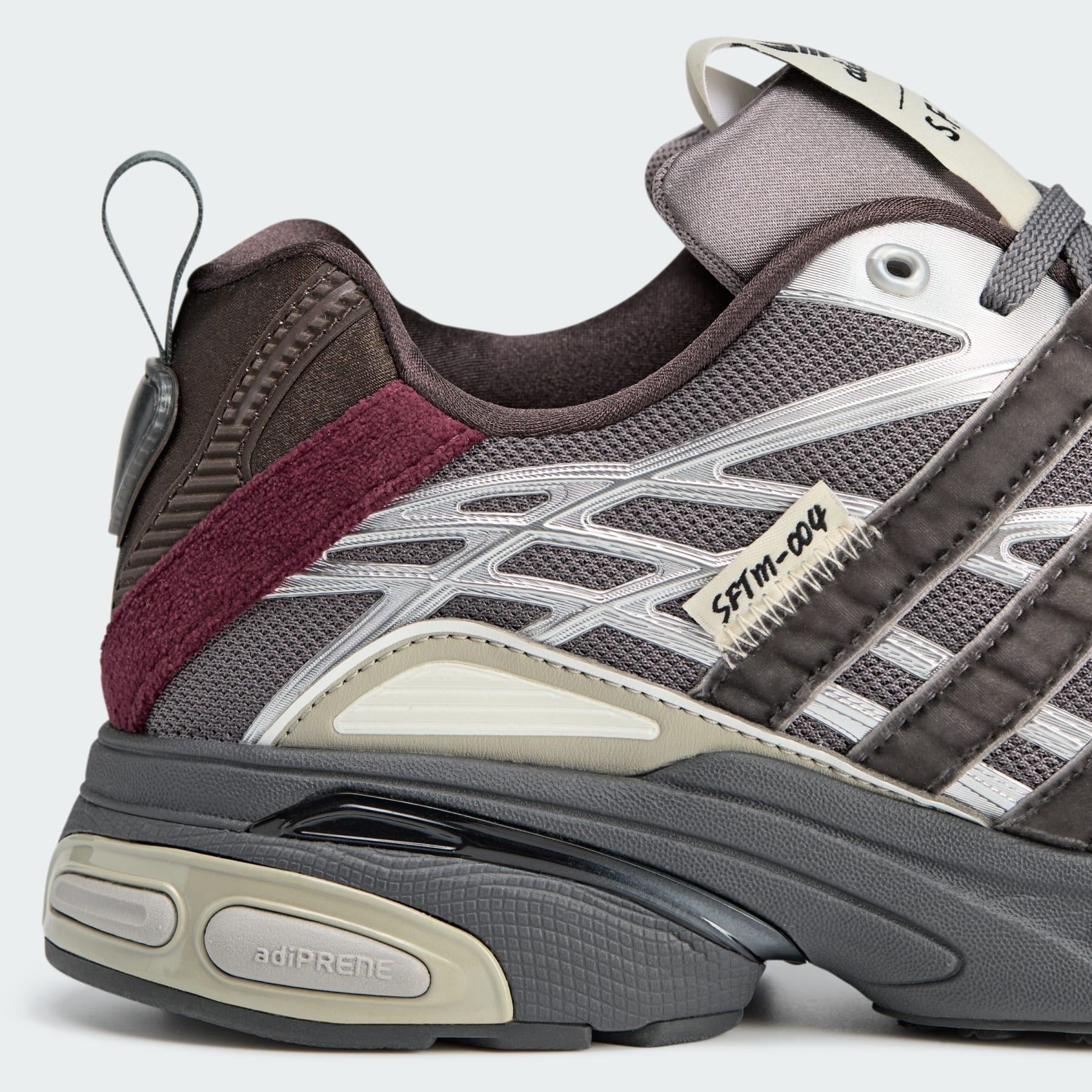 Adistar Cushion Song For The Mute Shoes - 11