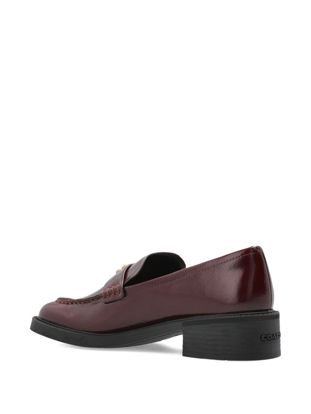 25mm Penny loafers - 3