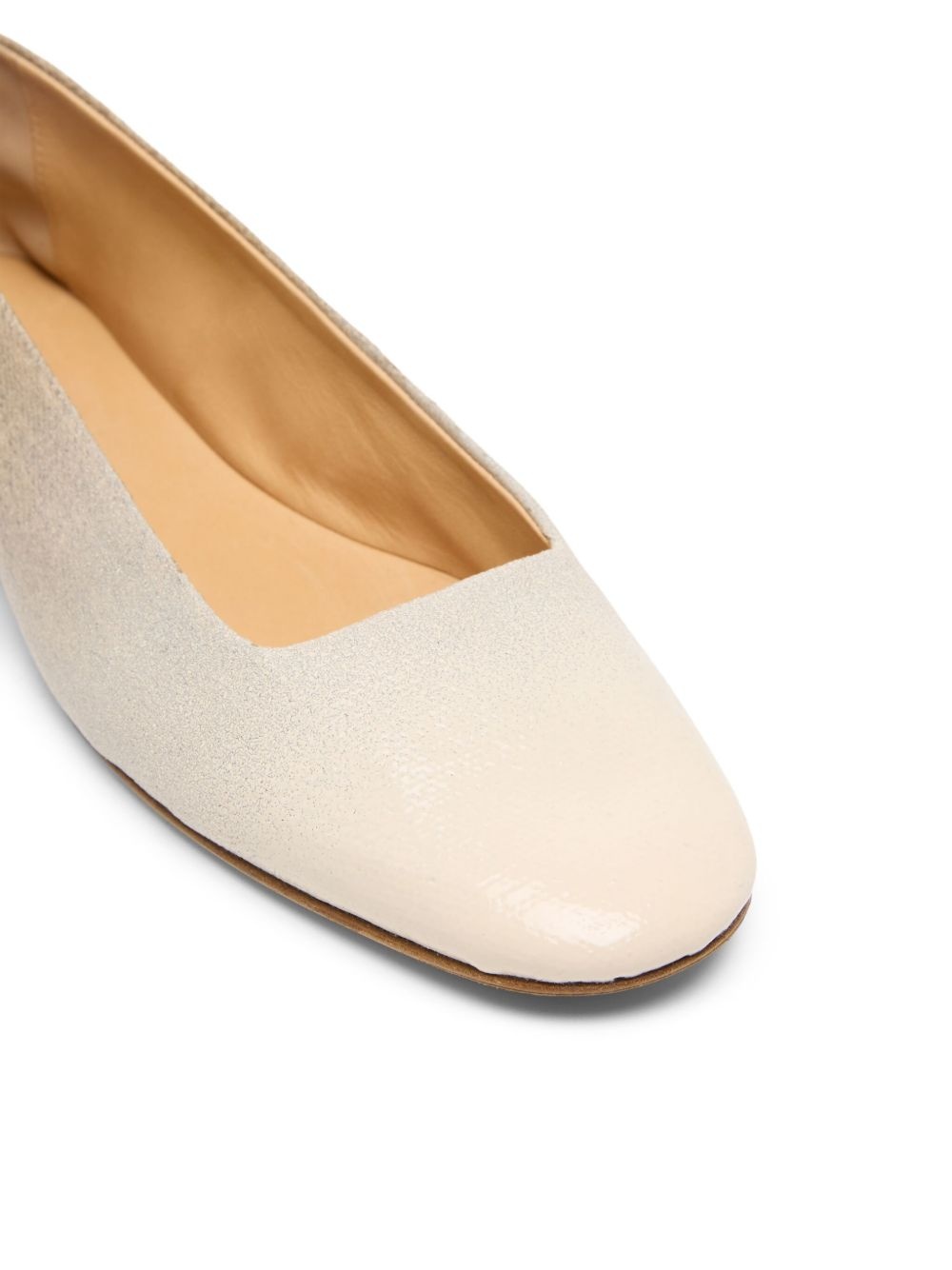 Distesa ballet flats - 4