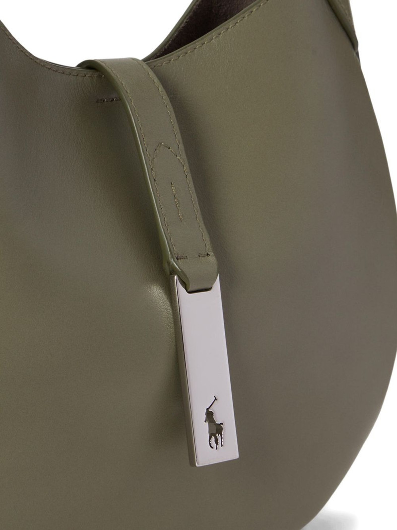 small Polo ID shoulder bag 5