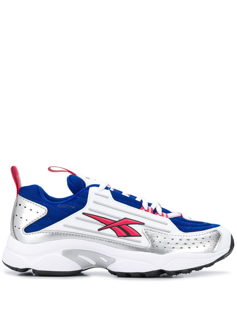 DMX low-top sneakers 1