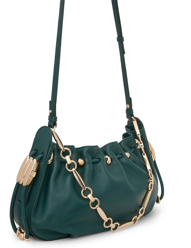 HALCYON CLUTCH 11