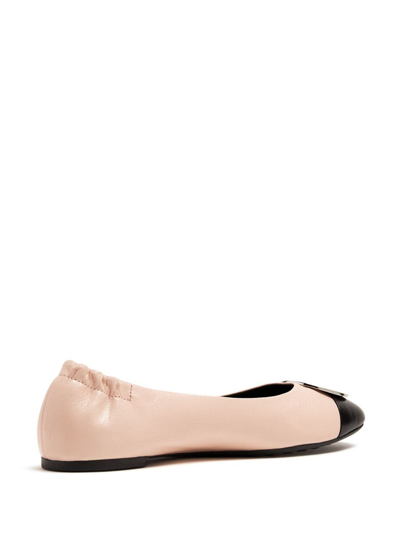 Claire ballerina shoes 3